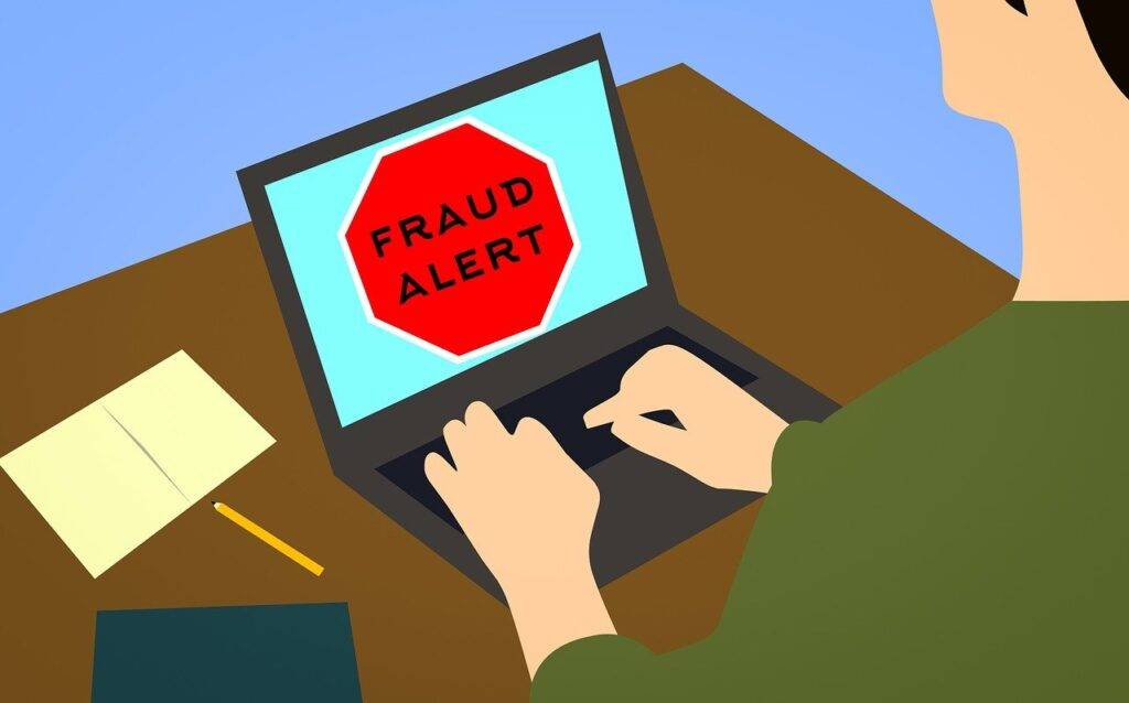 Identify Fraudulent Transactions